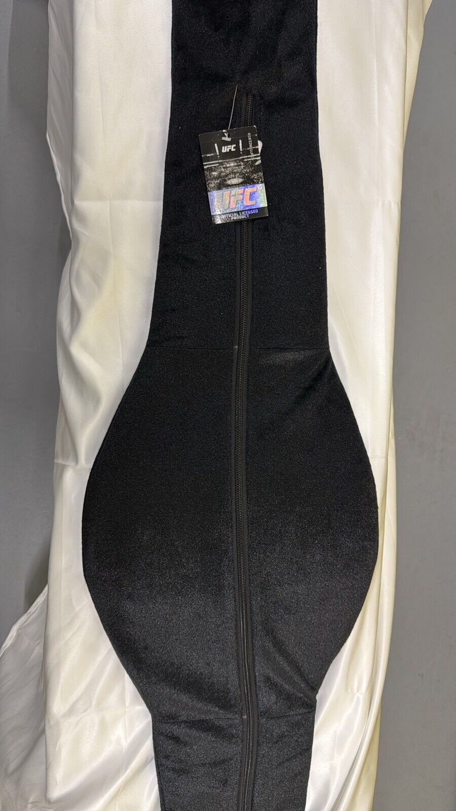 Official UFC Classic Championship Replica Belt