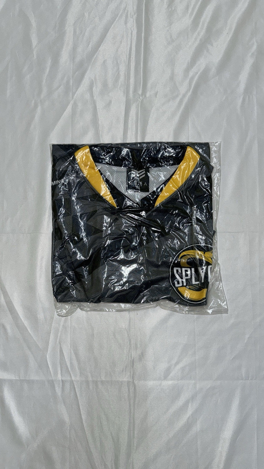 Official SPLYCE gaming Esports T-Shirt MLG meta Adults Rare Limited Edition