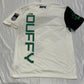 UFC Reebok Official Joe Duffy walk out jersey Authentic ufc T-shirt