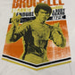 UFC Bruce Lee Collaboration T-Shirt