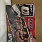 2022 Panini Donruss Optic UFC 6-Pack Blaster Box Factory Sealed