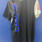 UFC Reebok Adult Rashad Evans Walk Out T-Shirt - Medium