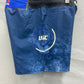 Official UFC Reebok Shorts Gladiator Authentic MMA Shorts Adults Blue