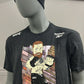 Official UFC Conor McGregor Walk out UFC Graphic Print T-shirt Reebok Adults