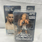 UFC Rory "Ares" Mcdonald Round 5 Ultimate Collector Figure