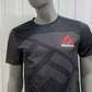 UFC Reebok  Stipe Miocic world champion walk out t-shirt adult 2XL
