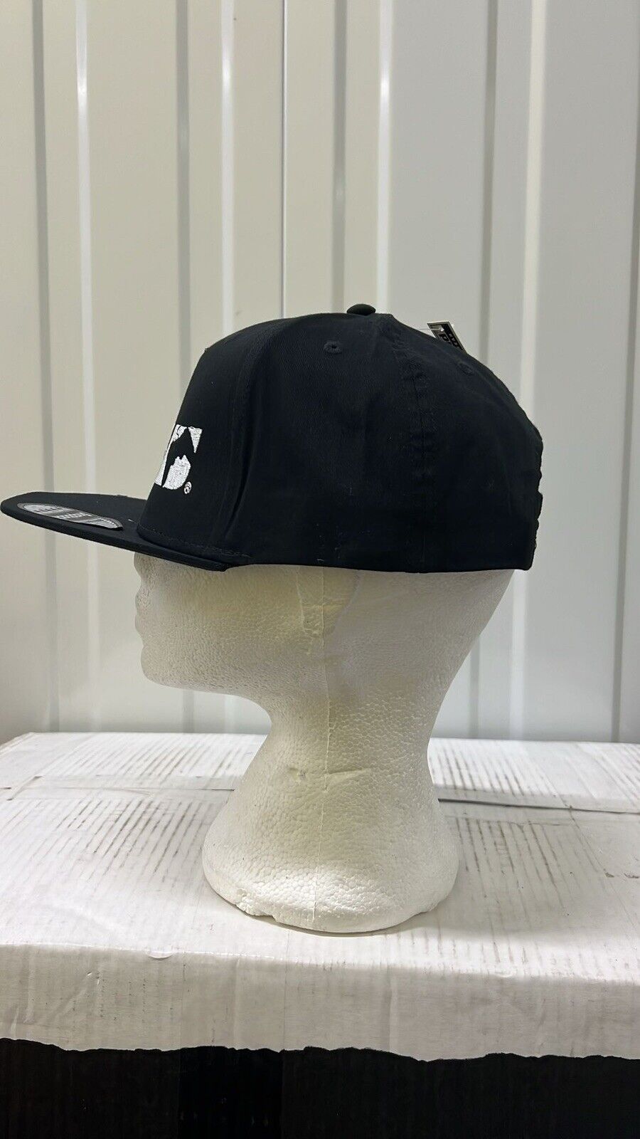 Official MLG Major League Gaming Snapback Cap Hat