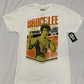 UFC Bruce Lee Collaboration T-Shirt