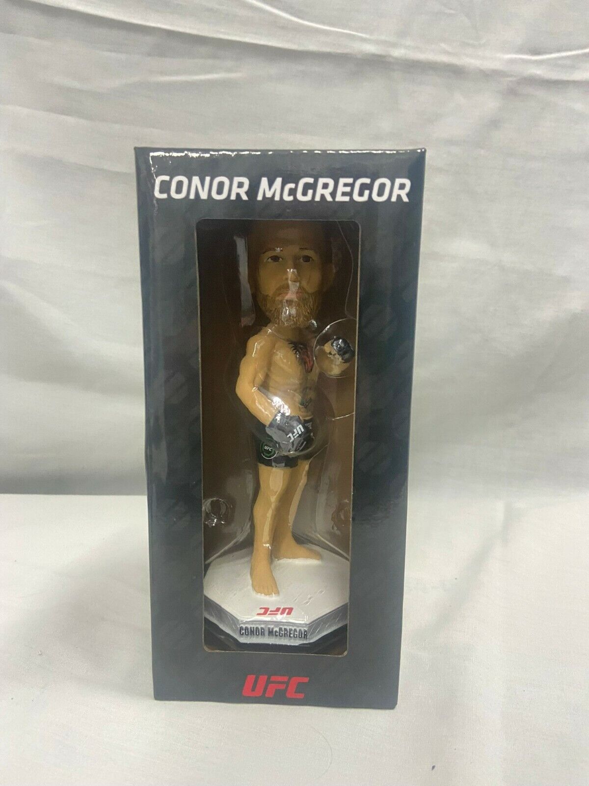 Official UFC Conor McGregor Bobble Head