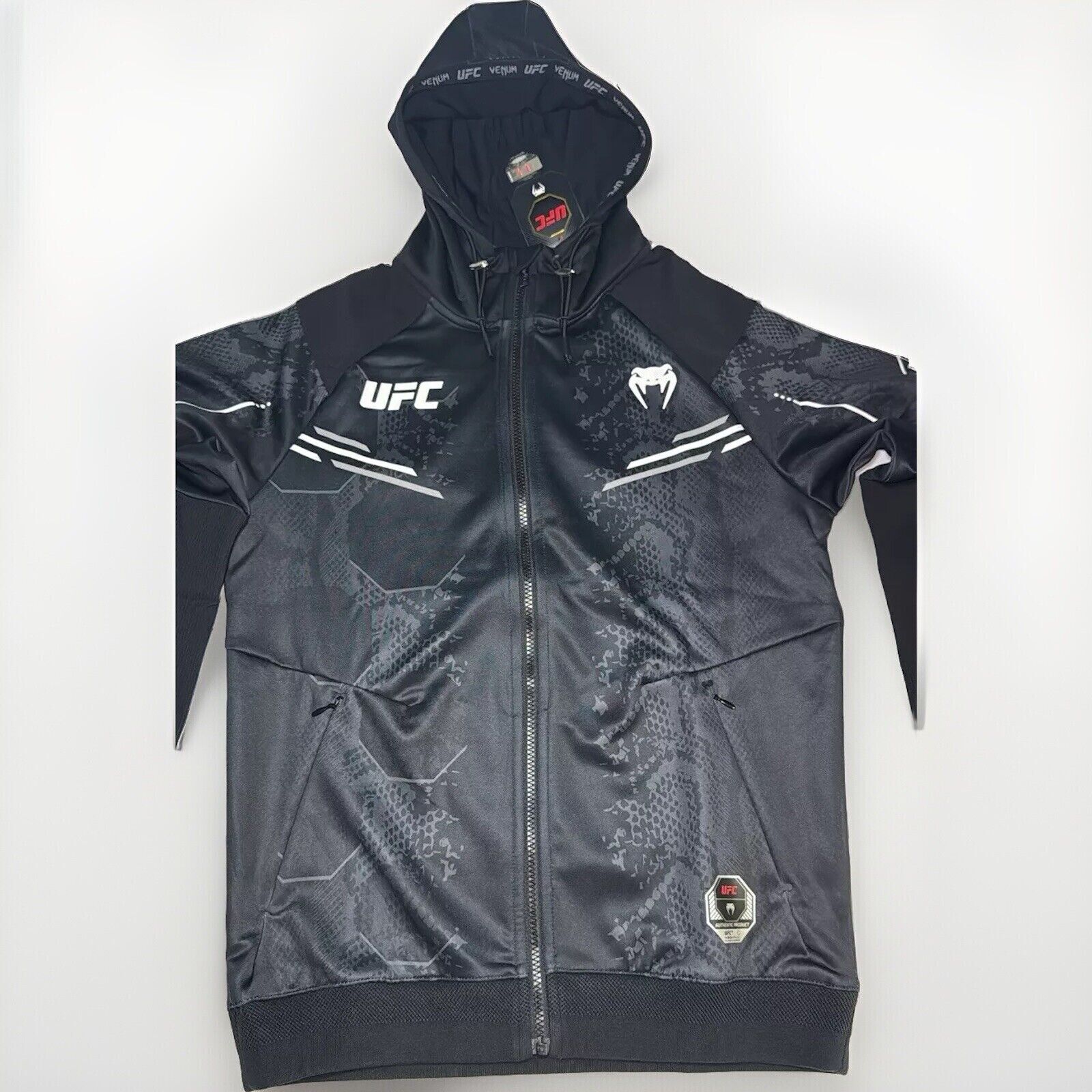 UFC & MMA Clothing Products & Accessories Mens Womens and Youth – FN ...