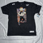 Official UFC T-shirt Conor McGregor Walk out UFC Graphic Print Reebok Adults