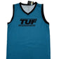UFC TUF Official Coaches Jersey Team Conor McGregor Blue