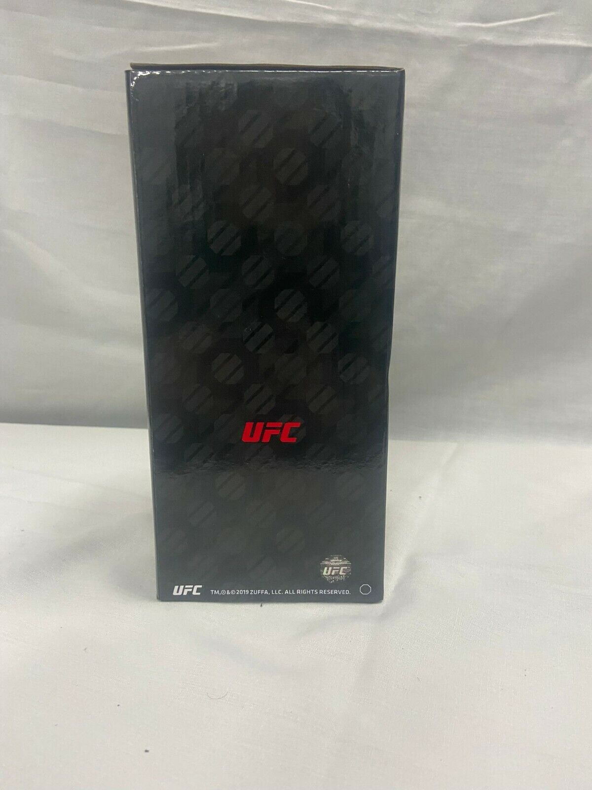 Official UFC Conor McGregor Bobble Head