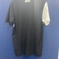 UFC Reebok adult large plain walk out tee black/yellow - Small mark on top