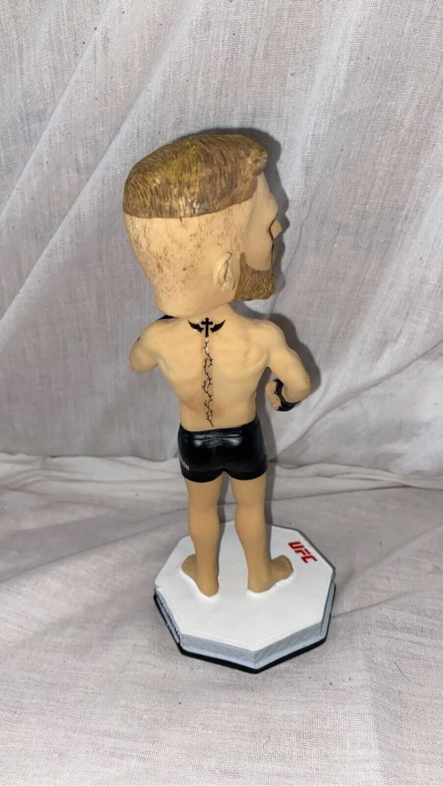 Official UFC Conor McGregor Bobble Head
