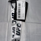 Official UFC White Lanyard