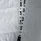 Official UFC Ulti-Man Whiteout Lanyard