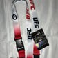 Official UFC Lanyard Ombre