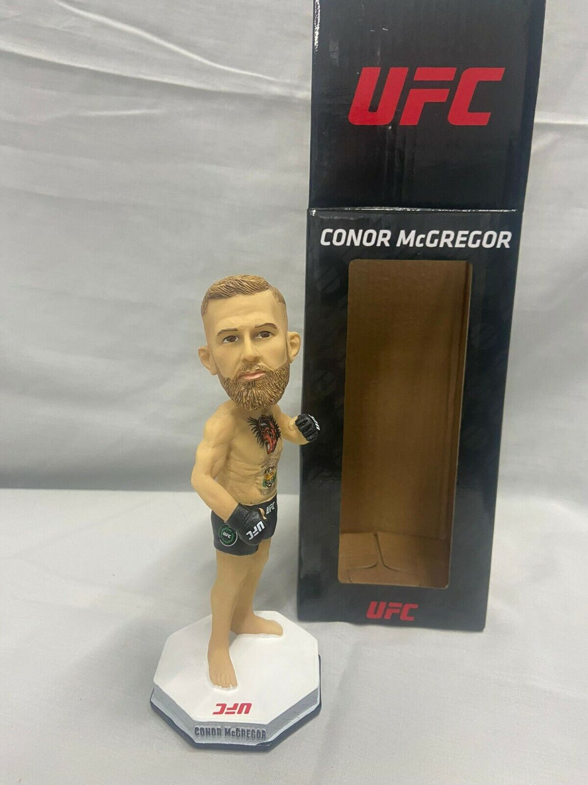 Official UFC Conor McGregor Bobble Head