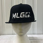 Official MLG Major League Gaming Snapback Cap Hat