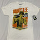 UFC Bruce Lee Collaboration T-Shirt