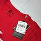 Official UFC Reebok T-shirt Fight For More Top Adults Red
