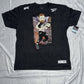 Official UFC Conor McGregor Walk out UFC Graphic Print T-shirt Reebok Adults
