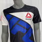 UFC Reebok Adult Joanne Calderwood Walk Out T-Shirt - Medium