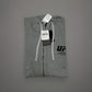 UFC Reebok Hoodie Adults Fight Week Zip Up Jacket Gym top - 2XL
