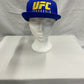 Official UFC Adult Snapback Stockholm Blue Cap Hat
