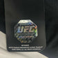 Official UFC Reebok Octagon Fighter MMA Shorts Adults Grey