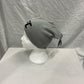 UFC Reebok Adult Grey Beanie Hat Official