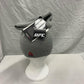 UFC Reebok Adult Grey Beanie Hat Official