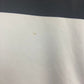 UFC Reebok adult large plain walk out tee black/yellow - Small mark on top