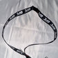 Official UFC Lanyard Two Tone