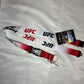 Official UFC Lanyard Ombre
