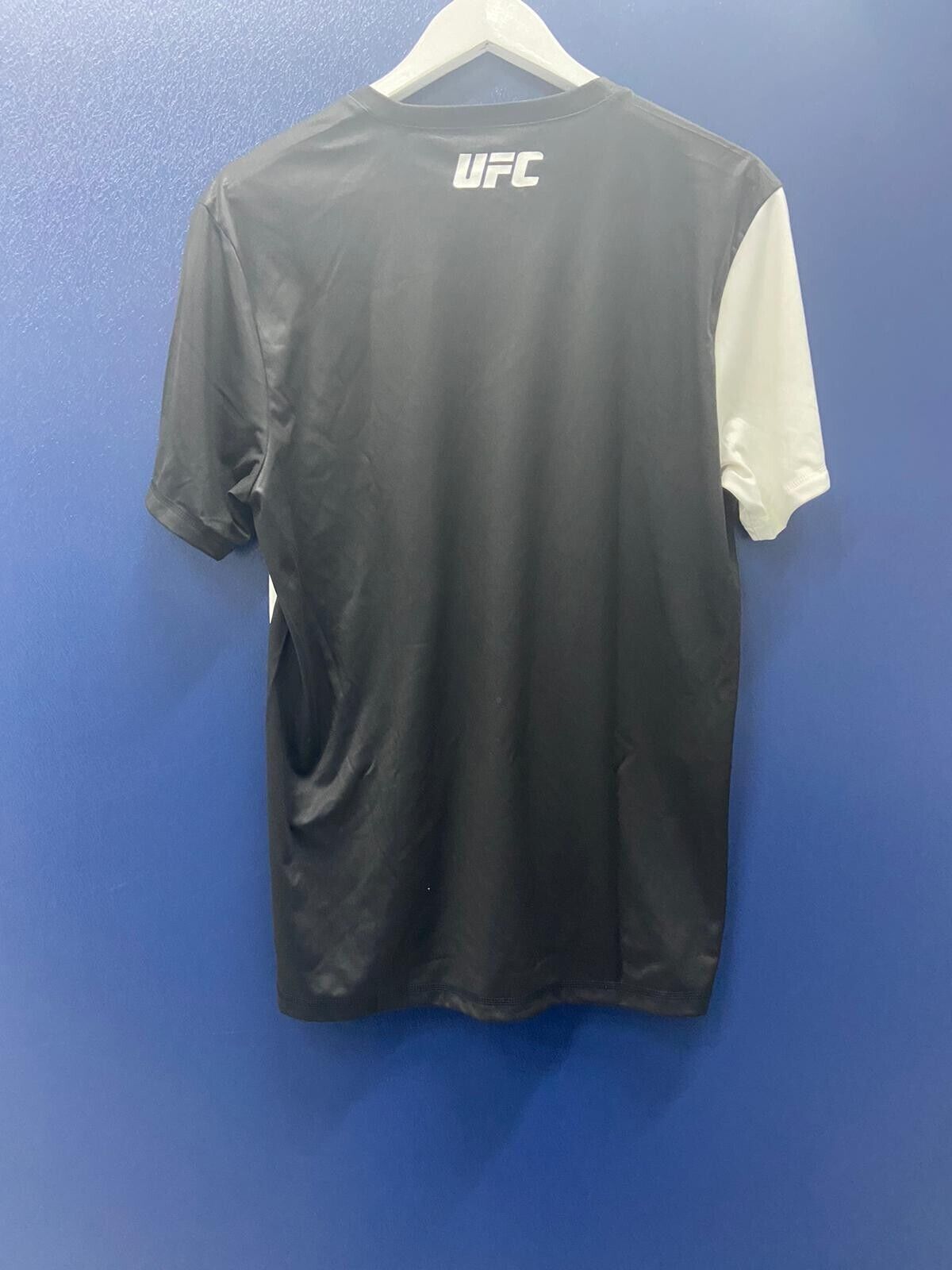 UFC Official Fight Night Walk Out Jersey Reebok Adult XL