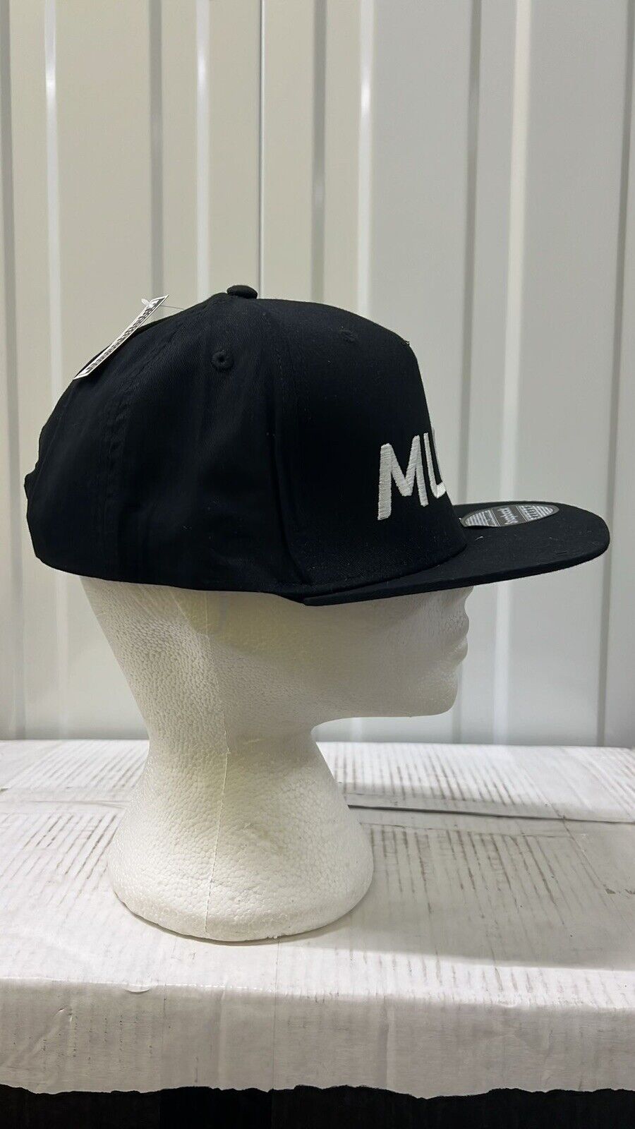 Official MLG Major League Gaming Snapback Cap Hat