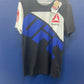 UFC Reebok Adult Rashad Evans Walk Out T-Shirt - Medium