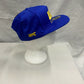 Official UFC Adult Snapback Stockholm Blue Cap Hat