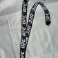 Official UFC Charcoal Lanyard