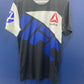 UFC Reebok Adult Joanne Calderwood Walk Out T-Shirt - Medium