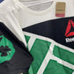 Official UFC Reebok Joe Duffy walk out jersey Authentic UFC T-shirt