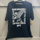 UFC Reebok Khabib Nurmagomedov The Title Talks Lightweight Champion T-Shirt Mens