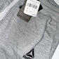 Official UFC Bottoms Reebok Jogger Fight Week Grey Unisex Work Out Gym