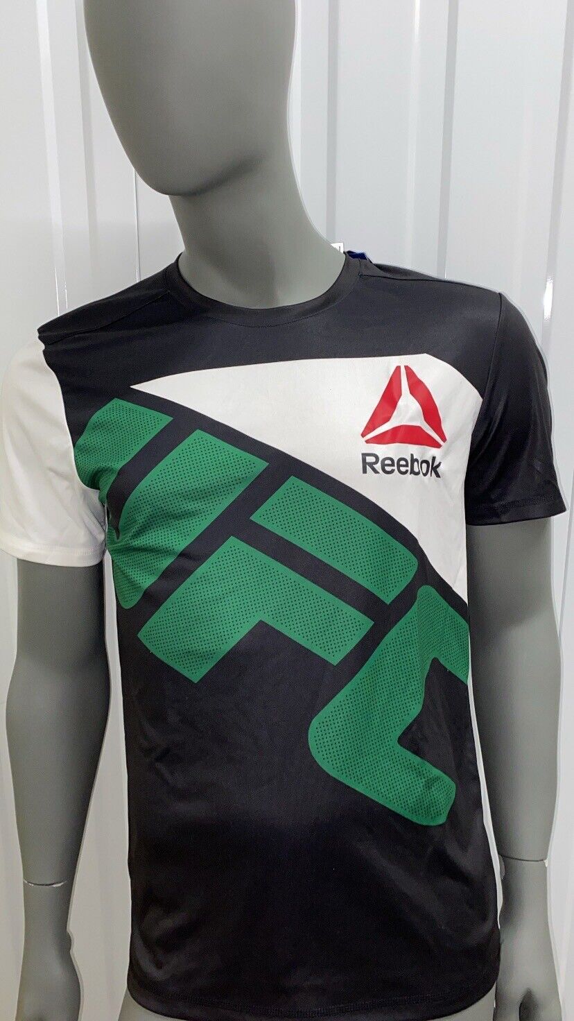 UFC Official Fight Night Walk Out Jersey Reebok Adult XL