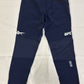 Official UFC Reebok Bottoms Adults Performance Work Out Gym Bottoms Navy