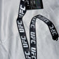 Official UFC Charcoal Lanyard