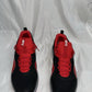 Under Armour Project Rock UA X UFC Shoe - BLK/RED Brand New