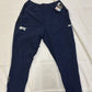 Official UFC Reebok Bottoms Adults Performance Training Gym Bottoms Navy